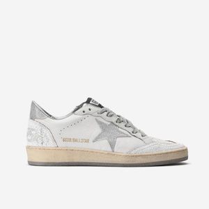 Golden Goose women’s ballstar sneakers